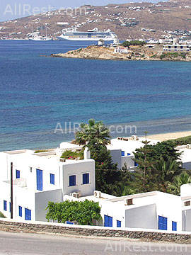 Mykonos Bay Hotel 20